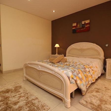Alsol Apartment Куартейра Екстериор снимка