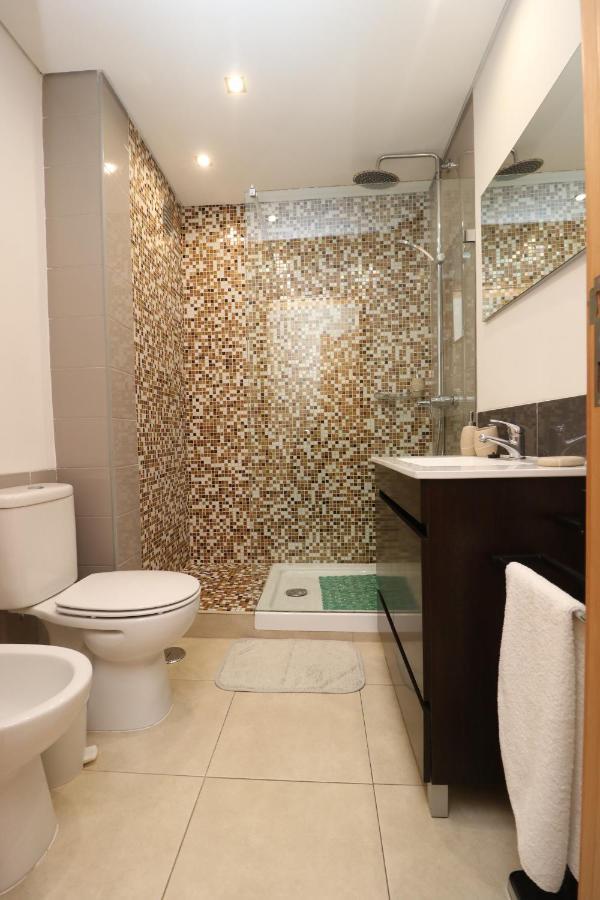 Alsol Apartment Куартейра Екстериор снимка