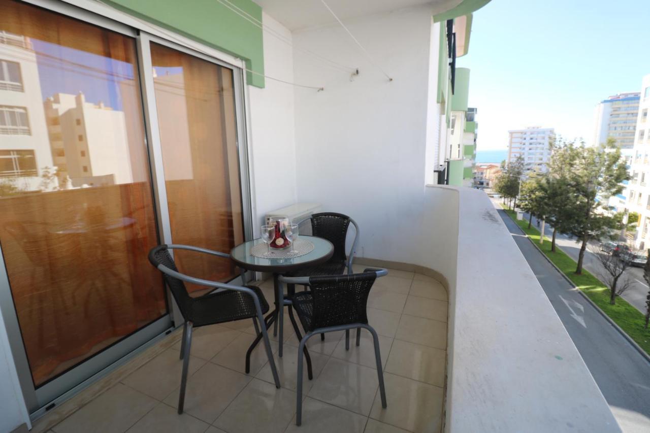 Alsol Apartment Куартейра Екстериор снимка