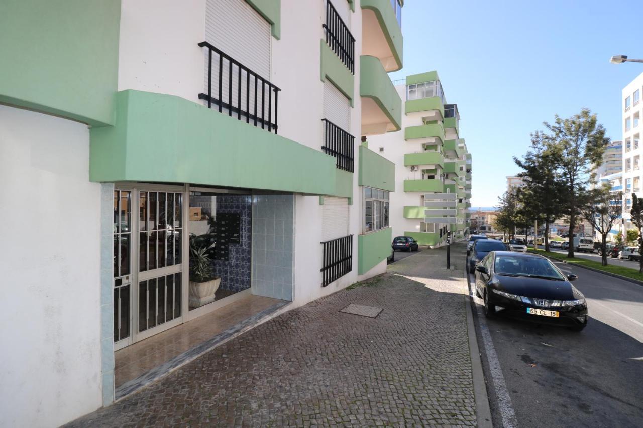 Alsol Apartment Куартейра Екстериор снимка