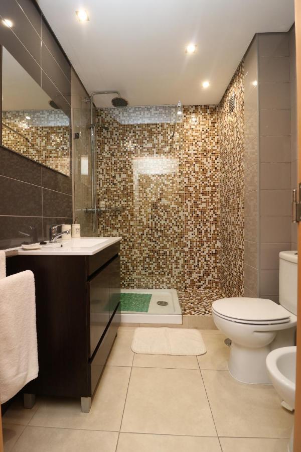 Alsol Apartment Куартейра Екстериор снимка