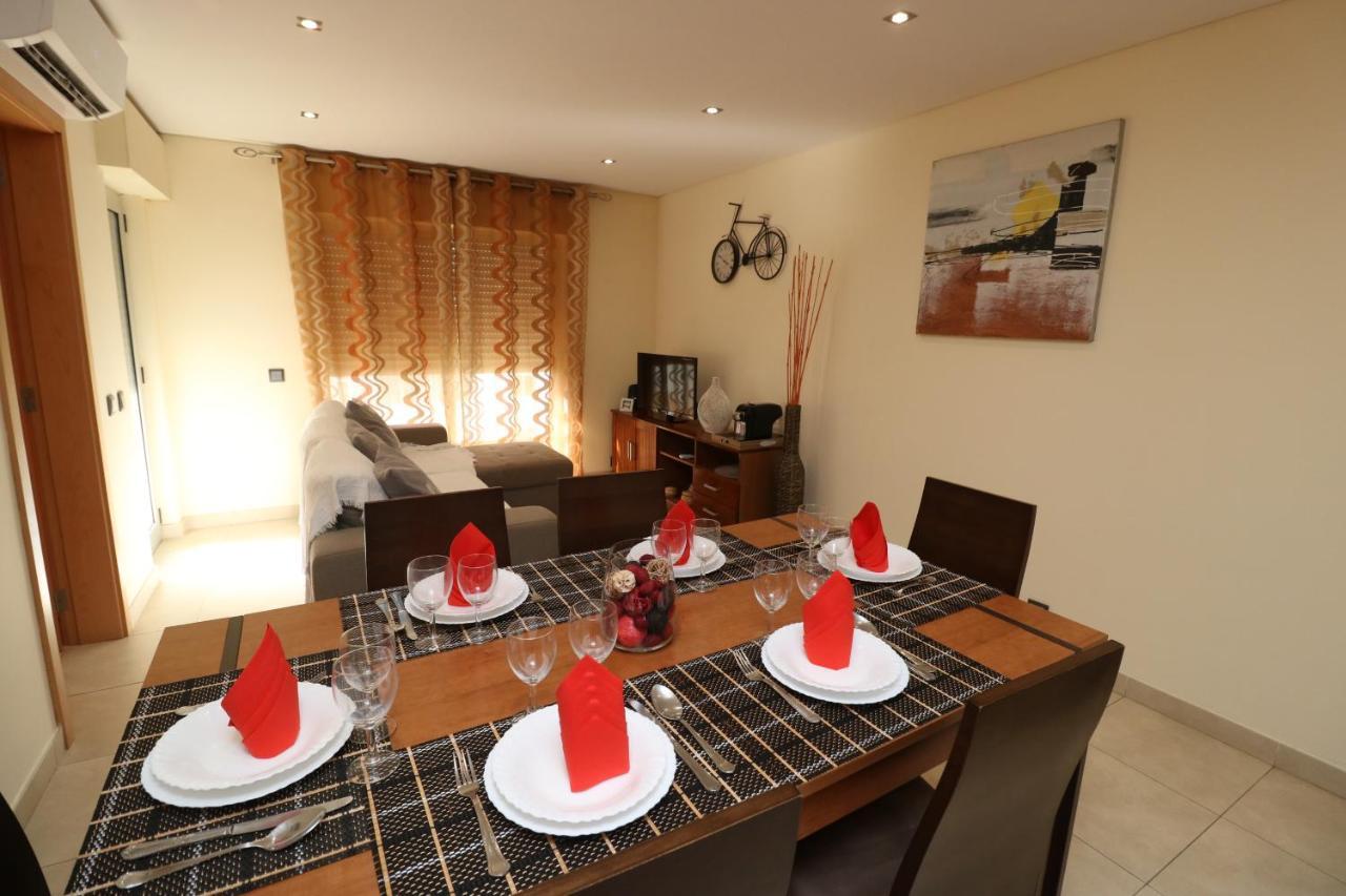 Alsol Apartment Куартейра Екстериор снимка